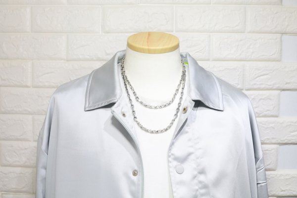 画像6: ツイストバーネックレス  ■衣装協力  (6)