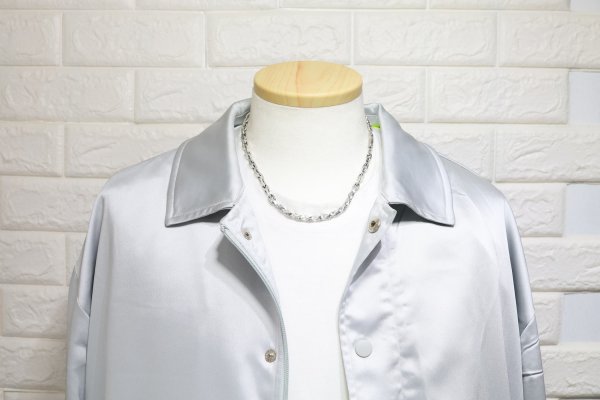 画像7: ツイストバーネックレス  ■衣装協力  (7)