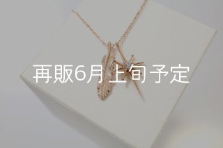 フェザーネックレス専門店 DESIGNERS JEWELRY buff(バフ)
