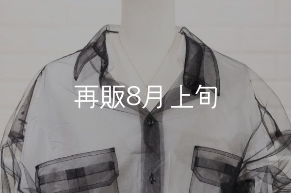 画像5: Wフェザーネックレス(マイクロ) ｜K18YG｜  (5)