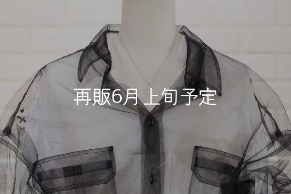 画像7: マイクロフェザーネックレス ｜Pt900｜  (7)
