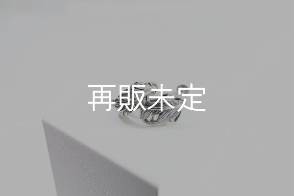 画像3: 千年フェザー(S)イヤリング  [ペア]  (3)