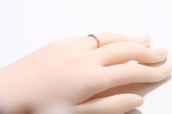 画像7: フェザーリング(3mm) ｜K10PG｜  (7)