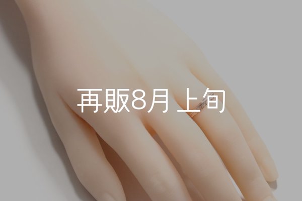 画像8: フェザーリング(3mm) ｜K10PG｜  (8)