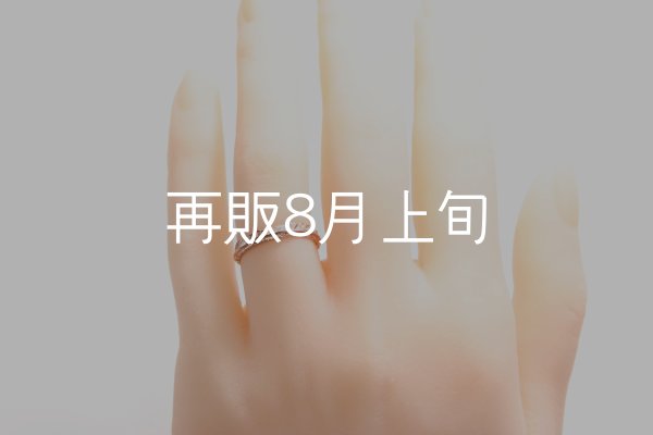 画像6: フェザーリング(3mm) ｜K10PG｜  (6)