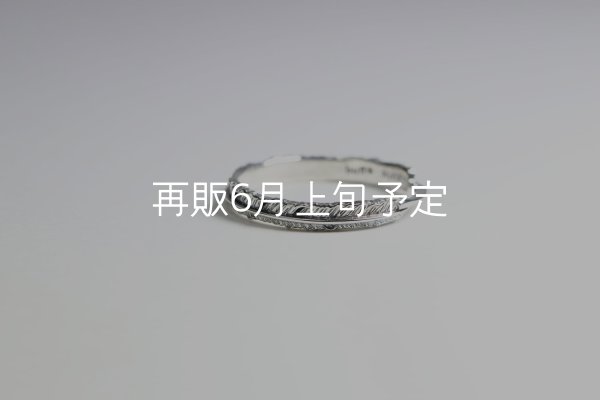 画像2: フェザーリング(3mm)  (2)