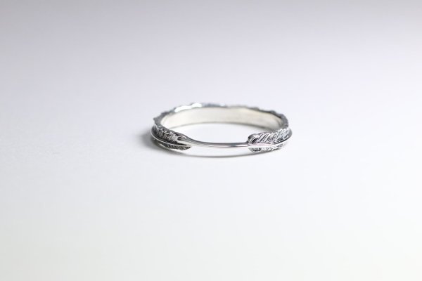 画像3: フェザーリング(3mm)  (3)