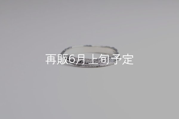 画像4: フェザーリング(3mm)  (4)