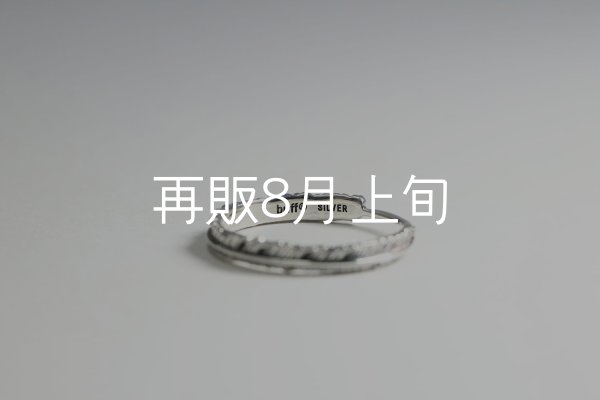 画像6: フェザーリング(3mm) [ペア]  (6)