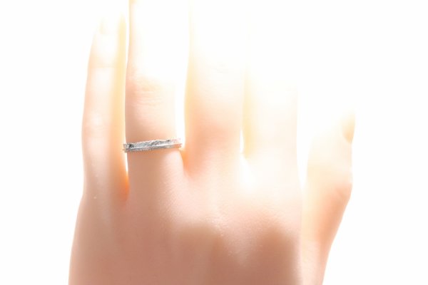 画像6: フェザーリング(3mm)  (6)