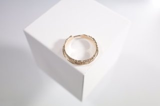 フェザー [ リング ] ￥50,000〜99,999 buff(バフ)