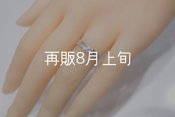 画像7: フェザーリング(4mm)  (7)