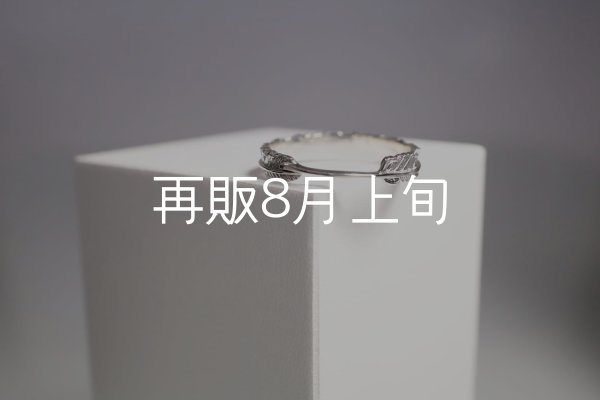 画像3: フェザーリング(4mm)  (3)