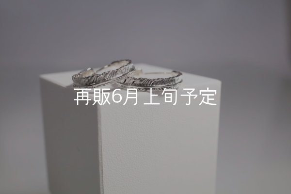 画像5: フェザーリング(4mm)  (5)