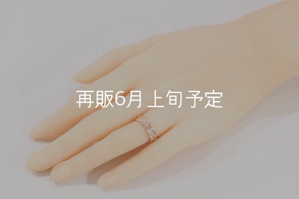 画像5: フェザーリング｜K10PG｜  (5)
