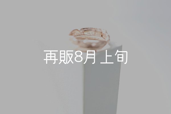画像4: フェザーリング｜K10PG｜  (4)