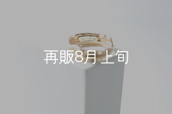 画像4: フェザーリング｜K10YG｜  (4)