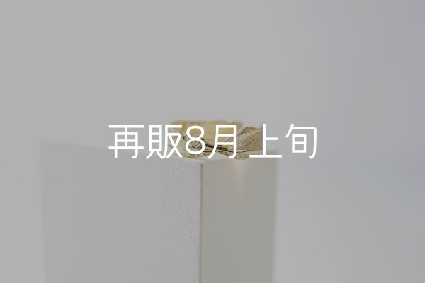 画像3: フェザーリング｜K18YG｜  (3)