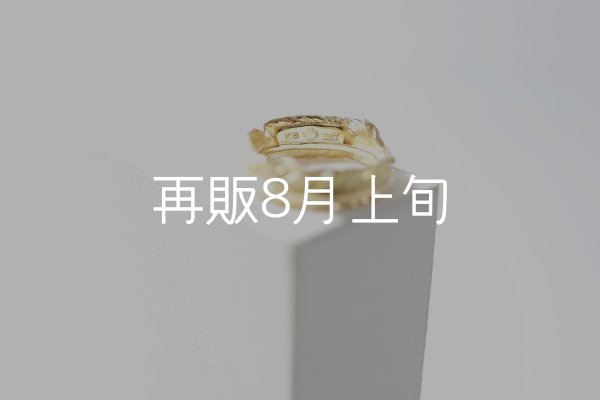 画像4: フェザーリング｜K18YG｜  (4)