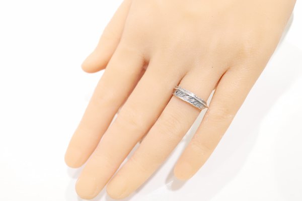 画像6: フェザーリング  (6)