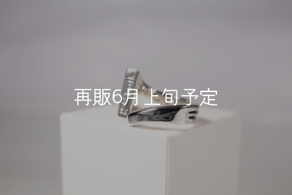 画像4: ウォーボンネットリング A  (4)