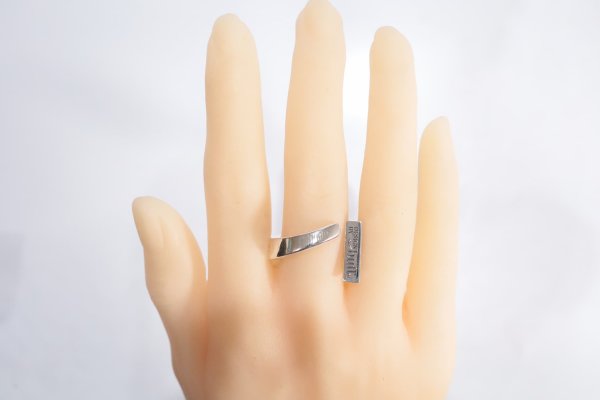 画像7: ウォーボンネットリング A  (7)