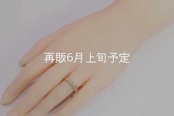 画像9: ラウンドフェザーリング ｜K10YG｜  (9)