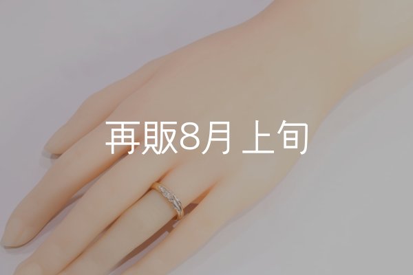 画像9: ラウンドフェザーリング ｜K10YG｜  (9)