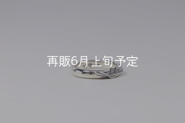 画像4: ラウンドフェザーリング  (4)
