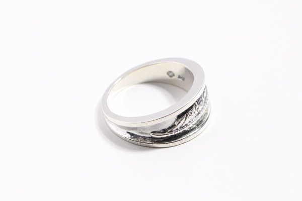 画像4: テーパーフェザーリング  (4)