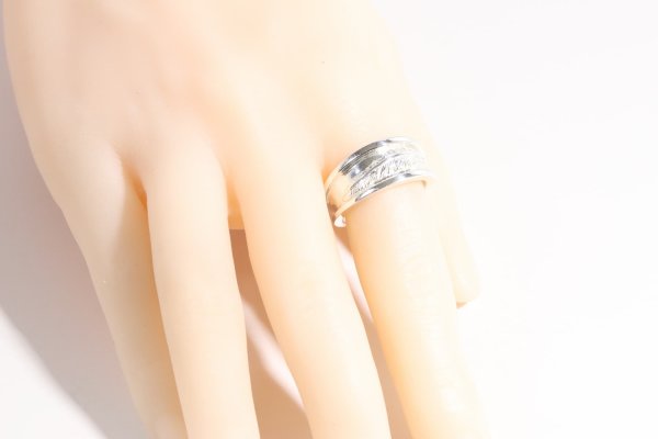 画像8: テーパーフェザーリング  (8)