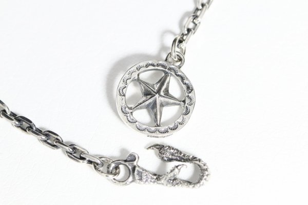 画像2: クローフック/スターメディスン 『チェーン50cm』  (2)