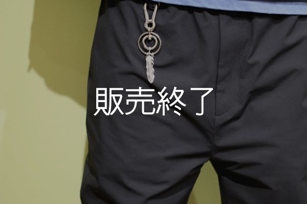 画像5: フェザーキーリング  (L1)   (5)