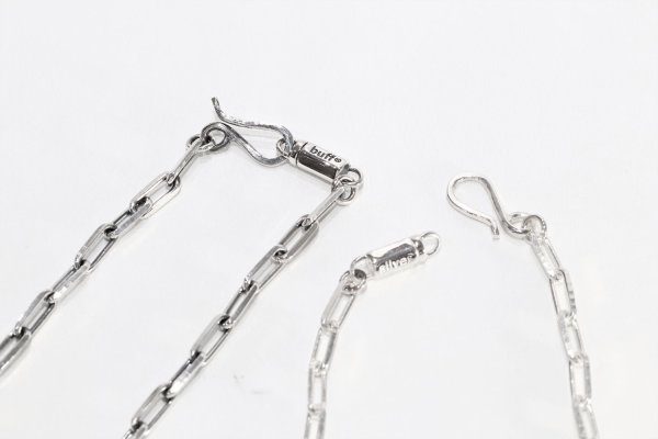 画像2: ロゴフックチェーン  (2)