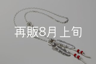 ネックレス・ペンダント buff(バフ)