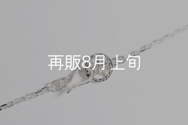 画像5: 千年フェザー(M2) スターフックペンダント 『チェーン45cm』  (5)