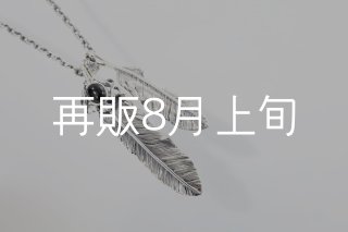 フェザー [ ネックレス・ペンダント ] buff(バフ)