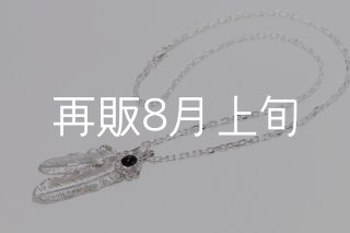 フェザー [ ネックレス・ペンダント ] buff(バフ)